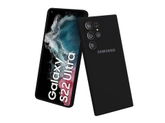 قاب سیلیکونی سامسونگ Samsung Galaxy S22 Ultra Silicone Cover