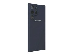 قاب سیلیکونی سامسونگ Samsung Galaxy S22 Ultra Silicone Cover