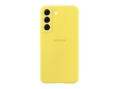 قاب سیلیکونی سامسونگ Samsung Galaxy S22 Plus Silicone Cover