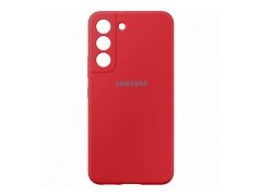 قاب سیلیکونی سامسونگ Samsung Galaxy S22 Silicone Cover
