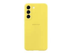 قاب سیلیکونی سامسونگ Samsung Galaxy S22 Silicone Cover