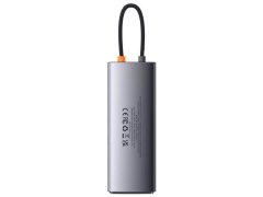 خرید هاب 9 پورت تایپ‌سی بیسوس Baseus Starjoy 9 Port Type-C HUB WKWG060013