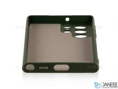 قاب سیلیکونی سامسونگ Samsung Galaxy S22 Ultra Silicone Cover