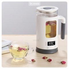 کتری برقی و دمنوش ساز 600 واتی شیائومی Xiaomi Life Element Multi-functional Electric 600ML