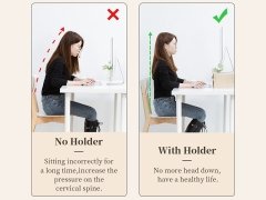 کیفیت پایه نگهدارنده مانیتور اوریکو ORICO-MSR-01 Monitor Holder