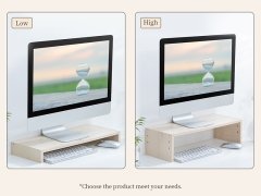 خرید پایه نگهدارنده مانیتور اوریکو ORICO-MSR-01 Monitor Holder