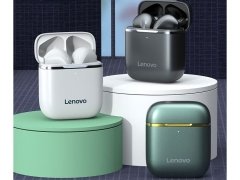 قیمت هندزفری بلوتوثی لنوو مدل LENOVO H16  Bluetooth Earphone