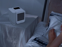 قیمت کولر سلولوزی میکروهوکو Microhoo personal mini air conditioning fan MH01R