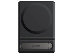 پایه نگهدارنده مگنتی موبایل بیسوس Baseus stand with magnetic holder LUXZ010001