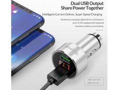 قیمت شارژر فندکی فست شارژ ماشین اوریکو