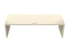 فروش پایه نگهدارنده مانیتورچوبی اوریکو با ارتفاع 135 میلی متر ORICO-MSR-02 Monitor Holder