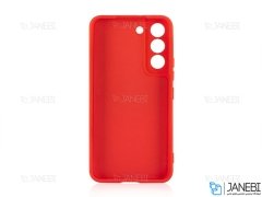 قاب سیلیکونی سامسونگ Samsung Galaxy S21 FE 5G Silicone Cover