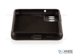 قاب سیلیکونی سامسونگ Samsung Galaxy S21 FE 5G Silicone Cover
