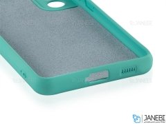 قاب سیلیکونی سامسونگ Samsung Galaxy S21 FE 5G Silicone Cover