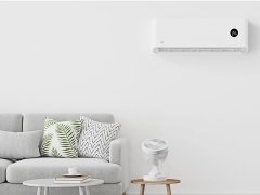 قیمت پنکه رومیزی قابل حمل شیائومی Xiaomi FIVE YSDFS001XD Air Circulation Fan-Desk Fan