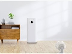 قیمت پنکه رومیزی قابل حمل شیائومی Xiaomi FIVE YSDFS001XD Air Circulation Fan-Desk Fan