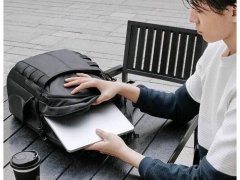 خرید کوله پشتی Urevo Large Capacity Backpack (URBBPNT2101U)