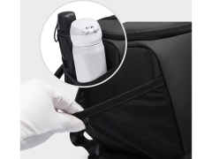 خرید کیف ورزشی بنگو مکس با قابلیت جدا سازی وسایل  Bange Max Travel Bag 2378