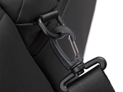 کیف ورزشی بنگو مکس با قابلیت جدا سازی وسایل  Bange Max Travel Bag 2378