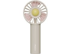 خرید مینی پنکه همراه راک ROCK Mini Handheld fan with USB charging RST10807