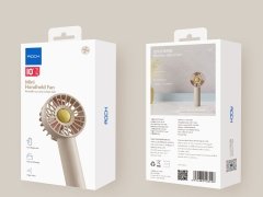 قیمت مینی پنکه همراه راک ROCK Mini Handheld fan with USB charging RST10807