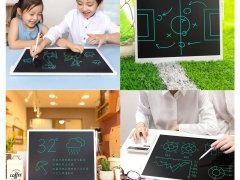 تخته سیاه دیجیتال 20 اینچ شیائومی Xiaomi mijia LCD blackboard 20 inches