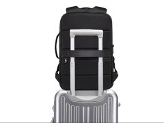 قیمت کوله پشتی لپ تاپ دارای پورت یو اس بی  BANGE BG-S51 Laptop Backpack 15.6