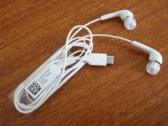 هندزفری اصلی تایپ سی سامسونگ Samsung Type-C GH59-14995A Headset