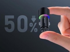 خرید بهترین برند شارژر فندکی