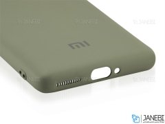قاب سیلیکونی شیائومی Xiaomi 12 Pro Silicone Cover