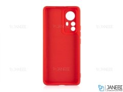 قاب سیلیکونی شیائومی Xiaomi 12 Pro Silicone Cover