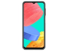 قاب محافظ نیلکین Nillkin Galaxy M33 5G Super Frosted Shield