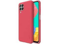 قاب محافظ نیلکین Nillkin Galaxy M33 5G Super Frosted Shield