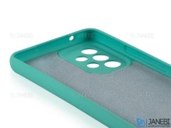 قاب سیلیکونی سامسونگ Samsung Galaxy A53 Silicone Cover