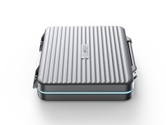 کیف و محفظه ضد آب و ضد ضربه محافظ رم و حافظه اوریکو ORICO PHCD Storage Case