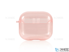محافظ ایرپاد STOPTIME New Upgrate Airpods3 Cover