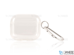 محافظ ایرپاد STOPTIME New Upgrate Airpods3 Cover