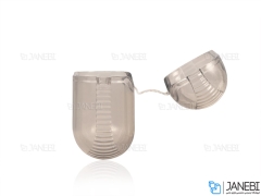 محافظ ایرپاد STOPTIME New Upgrate Airpods3 Cover