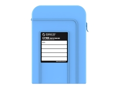 خرید قاب هارد 3.5 اینچی اوریکو ORICO 3.5 inch HDD Storage Protective Case PHI-35-5C