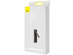 پایه نگهدارنده گوشی بیسوس Baseus Foldable Rotating Bracket for Mobile Phone