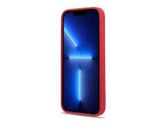 قاب سیلیکونی آیفون 13 پرو مکس طرح گربه کارل CG Mobile iphone 13 Pro Max Karl Lagerfeld Silicone Case