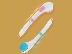 برس حمام برقی کنگنیسین Kangnaixin MYS-02 Multi-function Electric Bath Brush