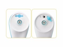 برس حمام برقی کنگنیسین Kangnaixin MYS-02 Multi-function Electric Bath Brush