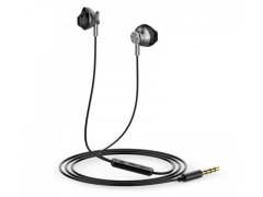 قیمت هندزفری سیمی با جک 3.5 اوریکو ORICO-SOUNDPLUS-RM3 ORICO Metal Hi-fi Headphones