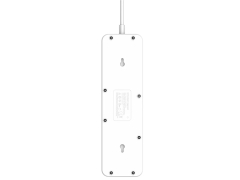 چند راهی برق و شارژر دارای 6 پورت USB الدینیو Ldnio Sc5614