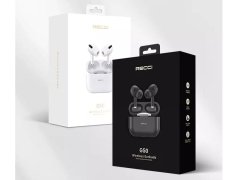 هندزفری بلوتوث طرح ایرپاد رسی Recci headphones Wireless G50