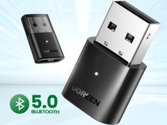 دانگل بلوتوث یوگرین Ugreen CM390 80889
