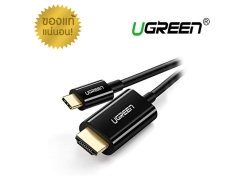 کابل Type C به HDMI به طول 1.5 متر یوگرین Ugreen MM121 50503