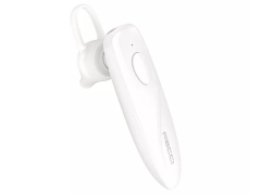هندزفری بلوتوث تک‌گوش رسی Recci mini single ear wireless earphone REP-W05