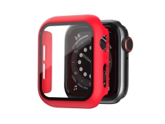محافظ صفحه نمایش شیشه ای و قاب اپل واچ 40 میلی متر لیتو Lito S+ Apple Watch 40mm Glass &amp; Case